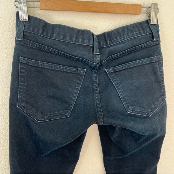 Imogene + Willie Jesse jeans 26 - Picture 8 of 10